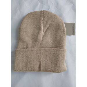 Carhartt One Size Knit Cuffed Beanie Winter Hat